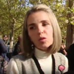 Cristela Georgescu, după a doua zi de percheziție informatică: „Călin nu a înșelat, Călin a fost înșelat”