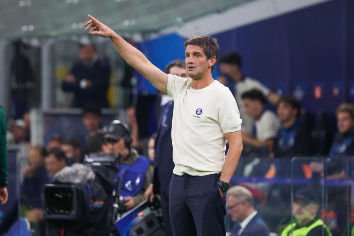 Cristian Chivu își asumă eșecul lui Inter cu Club Brugge: „Am pierdut echilibrul”
