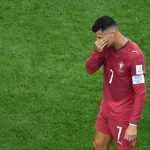Cristiano Ronaldo, suspendat preventiv după ce a părăsit cantonamentul Portugaliei. Ce pedeapsă riscă starul lusitan