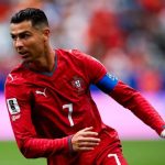Cristiano Ronaldo explică plecarea din cantonamentul Portugaliei și îl acuză pe Jorge Jesus: „Nu s-a ținut de cuvânt”