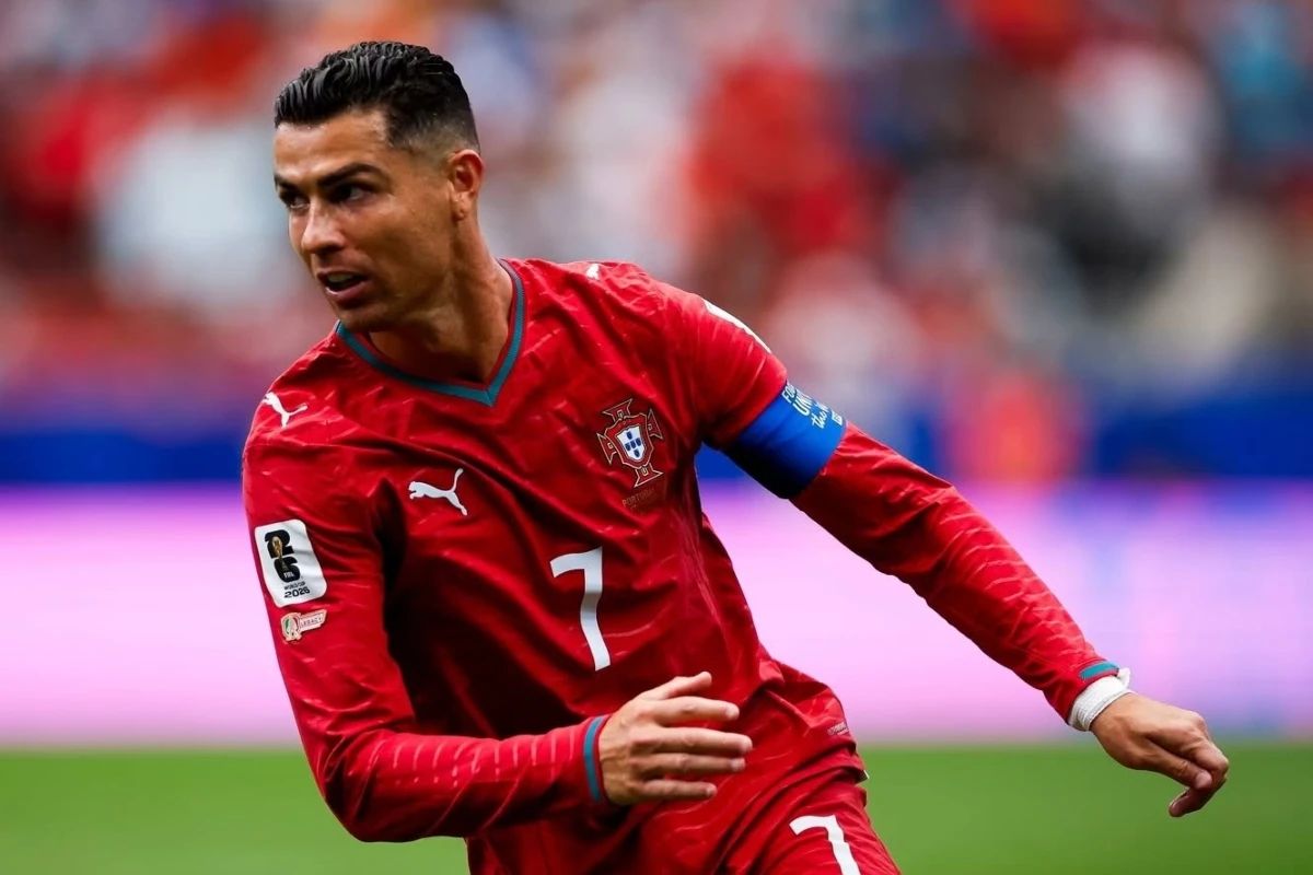 Cristiano Ronaldo, pedepsit după plecarea din cantonamentul Portugaliei. Sancțiunea pe care a primit-o