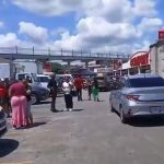Cutremur puternic, de magnitudinea 7,6, în largul Panamei. Oamenii au intrat în panică: alertă de tsunami