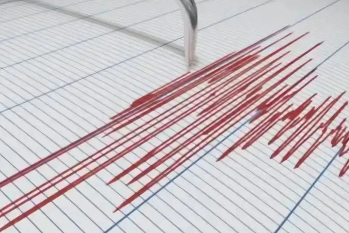 Alertă falsă de cutremur cu magnitudinea 9,9 în Japonia. Agenția Meteorologică și-a cerut scuze
