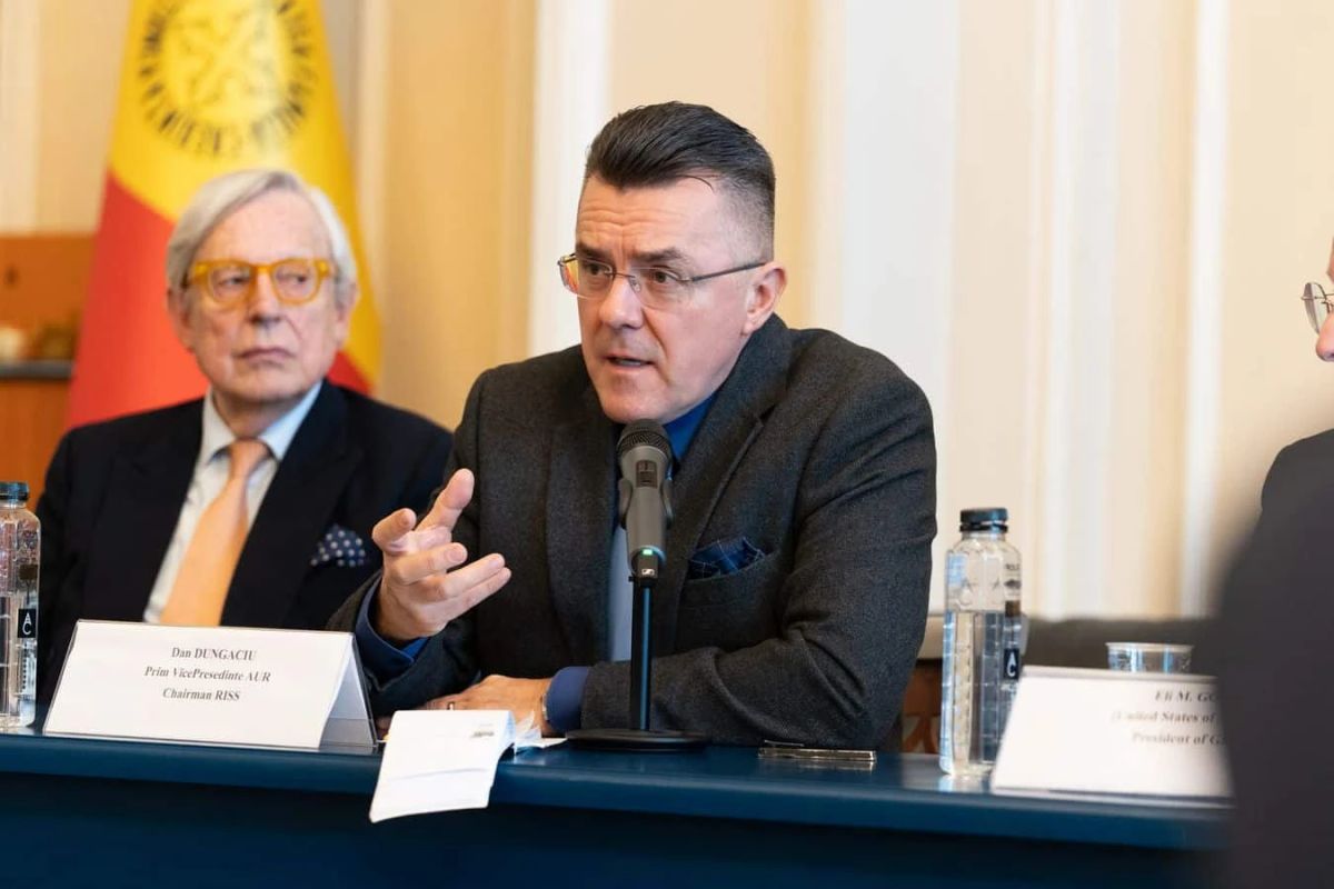 Dan Dungaciu despre viitorului PNL: „Un compromis moral fără precedent. Partidul riscă să iasă din scenă”