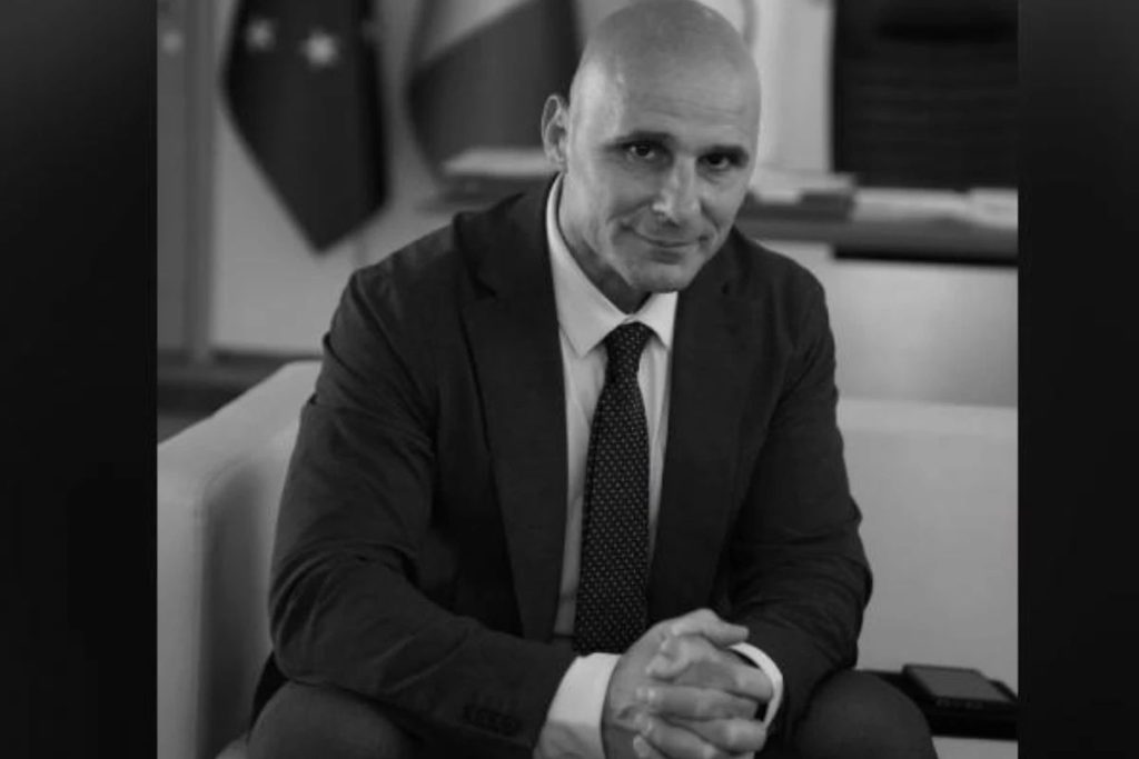 Din ce cauză a murit Daniel Oprea, nutriționistul lotului național și realizatorul emisiunii „Generația FIT”. Anunțul Federației