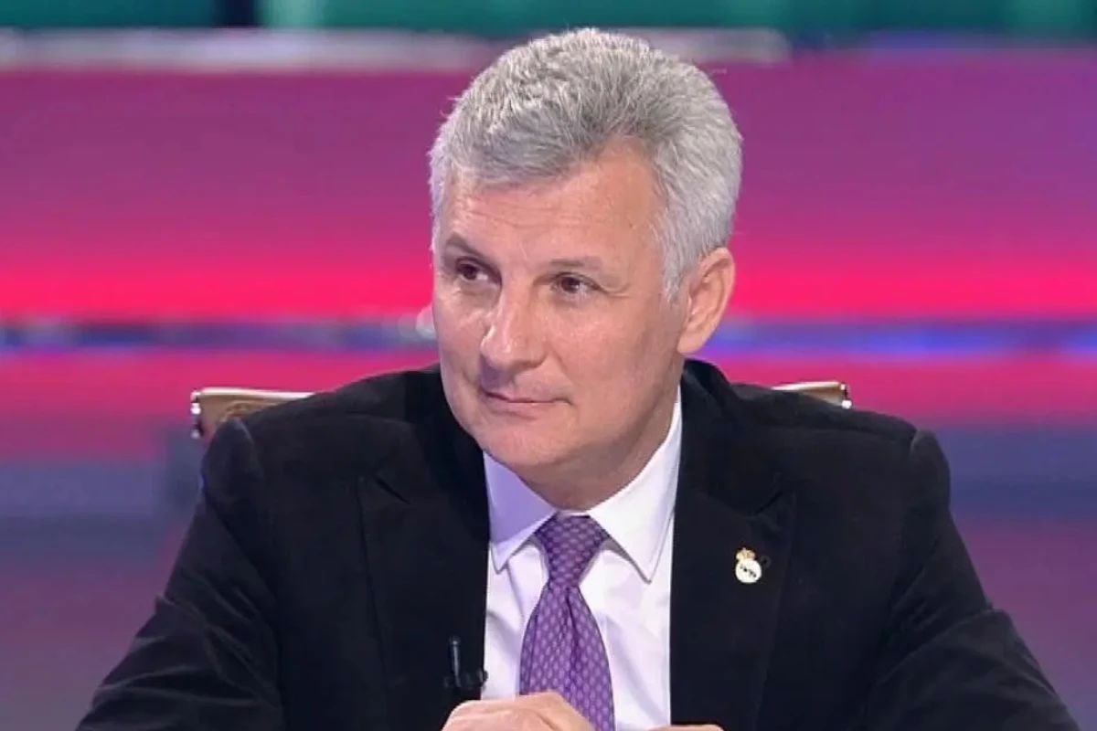 Daniel Zamfir, aviz favorabil pentru Ministerul Economiei. Ce promite să facă pentru firmele din România și unde vrea să investească miliarde de euro