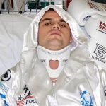 Denis Boytsov, supranumit „Tyson al Rusiei”, a murit la 40 de ani. Misterul atacului brutal din metroul Berlinului