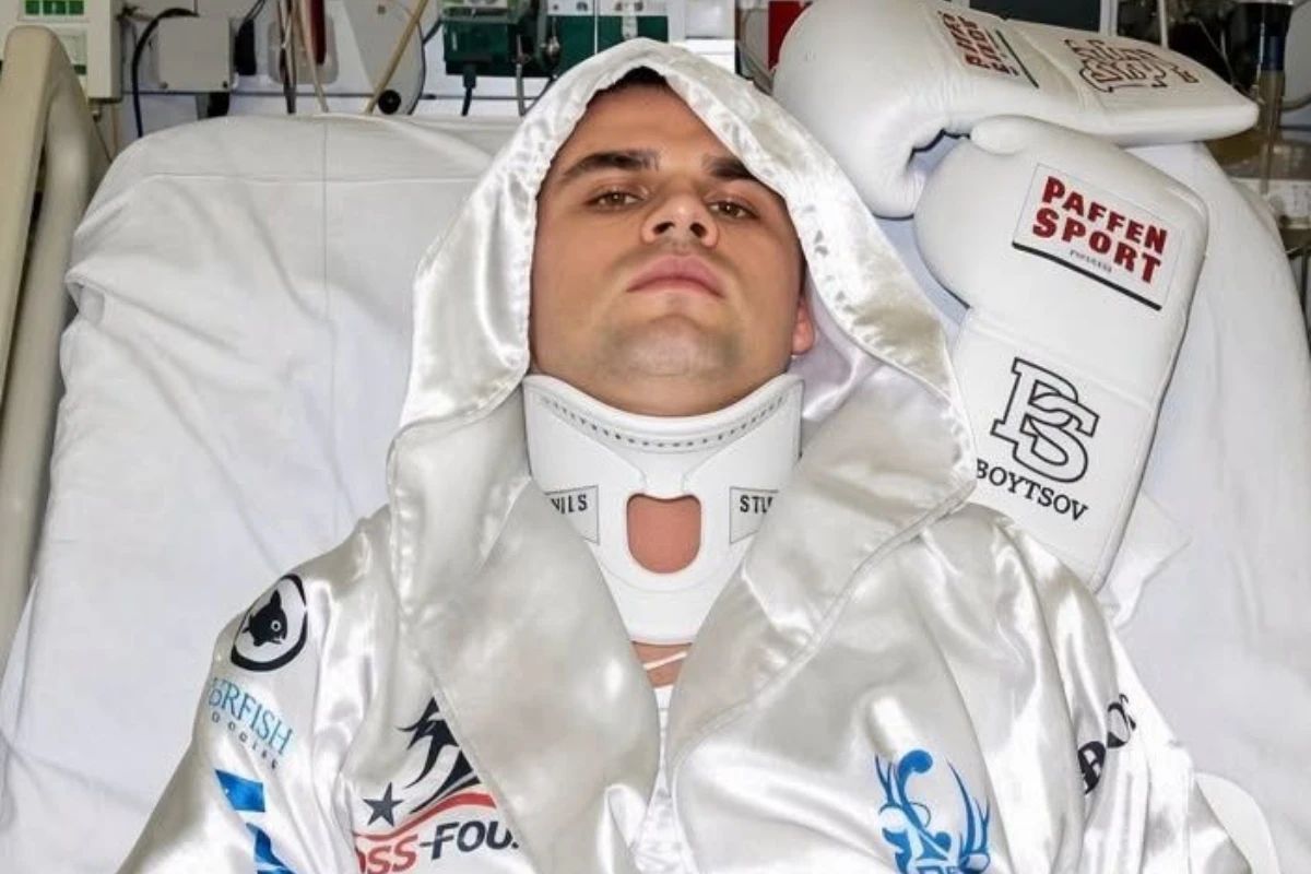 Denis Boytsov, supranumit „Tyson al Rusiei”, a murit la 40 de ani. Misterul atacului brutal din metroul Berlinului