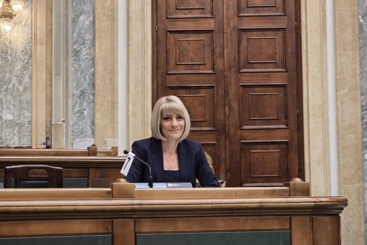 Diana Tușa: „România va înființa o Agenție pentru protecția victimelor infracțiunilor”