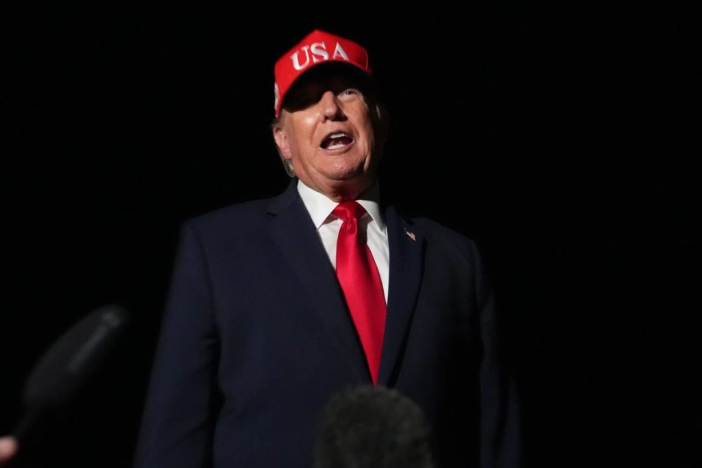 Trump critică atacurile Ucrainei asupra rafinăriilor rusești: „Zelenski nu face un serviciu bun lumii”