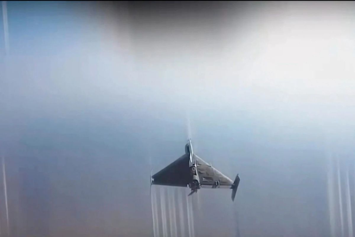 Europa își schimbă strategia de apărare împotriva dronelor. Companiile energetice ar putea primi puteri noi