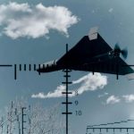 Șapte încălcări ale spațiului aerian al Republicii Moldova într-o săptămână. Bilanțul a ajuns la 63 în acest an