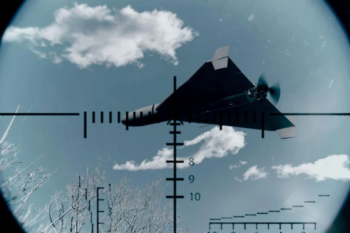 Radu Miruță confirmă: Dronele doborâte în spațiul aerian românesc, de proveniență rusească