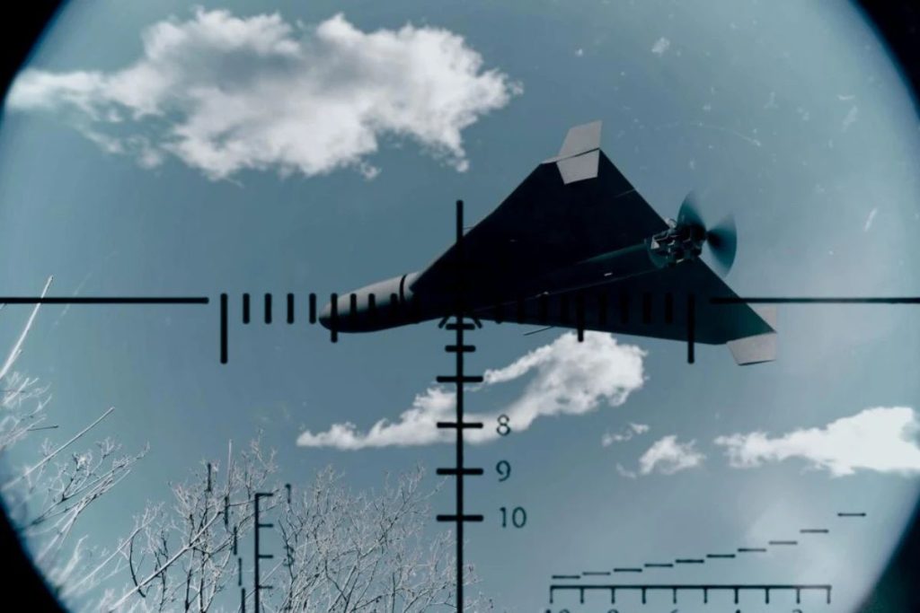 Două persoane au fost ucise într-unul dintre cele mai mari atacuri cu drone din ultimii doi ani în regiunea Moscovei