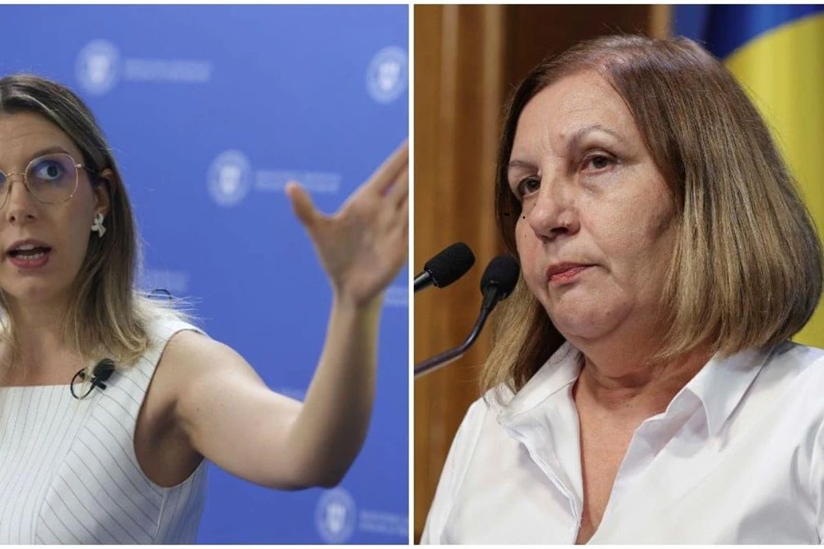 Scandalul de la ANM. Elena Mateescu, replică pentru Diana Buzoianu: „Nu am făcut nimic în afara legii”
