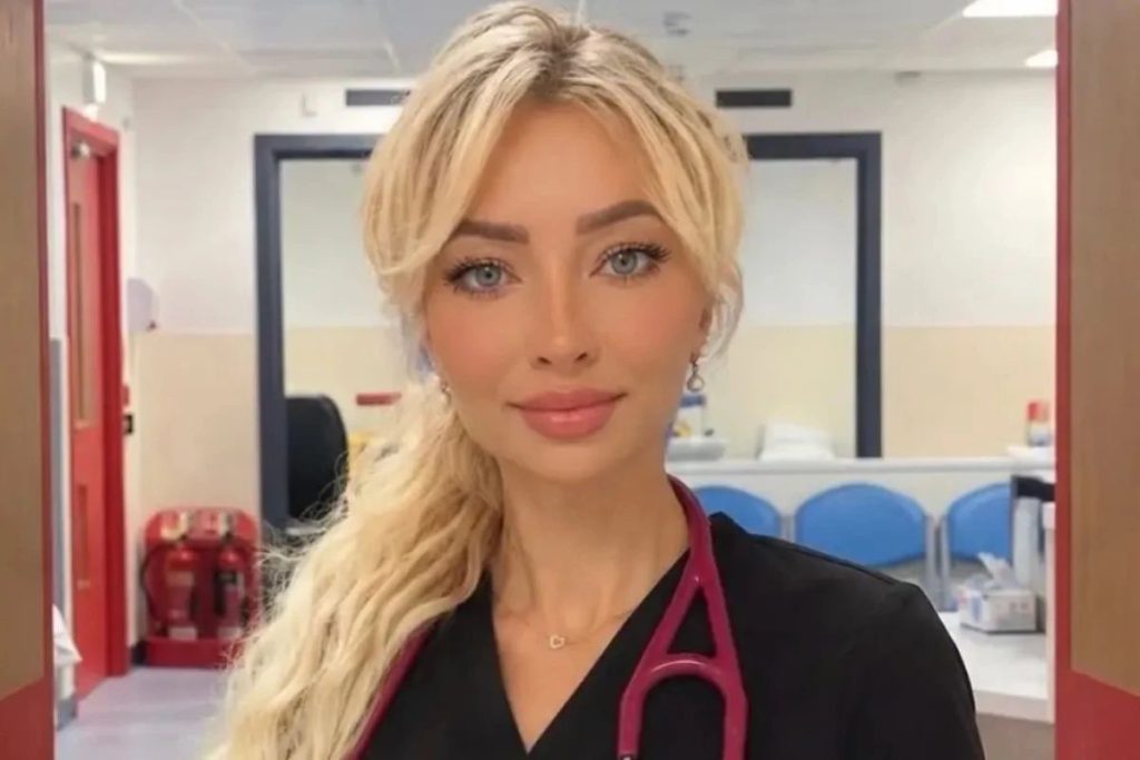 Doctorița din Botoșani care a salvat viața unui bărbat pe aeroportul din Miami. Ce recompensă a primit Elena de la American Airlines
