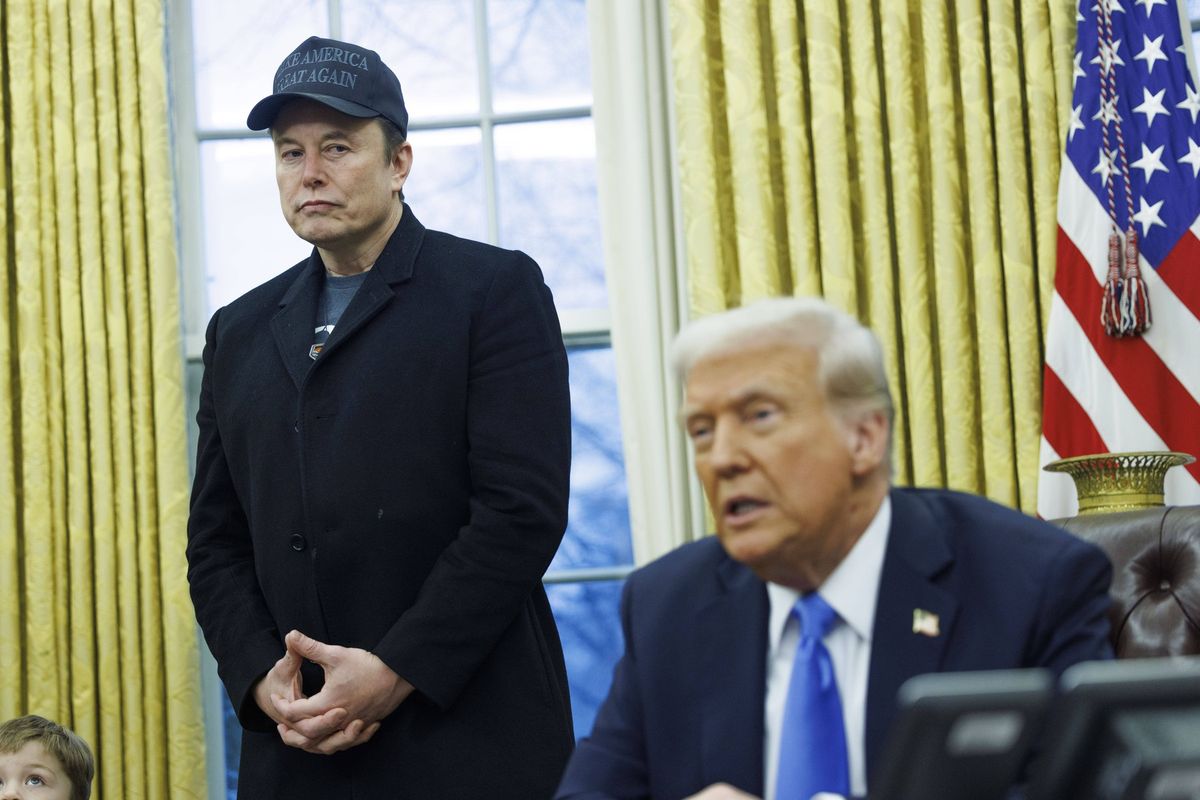Trump l-ar fi întrebat pe Grok cum ar reacționa venezuelenii la capturarea lui Maduro