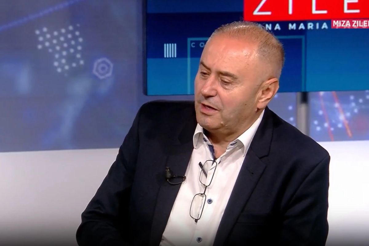 Fănel Bogos, despre dosarul mitei de 1,5 milioane de euro: „Este o luptă politică”
