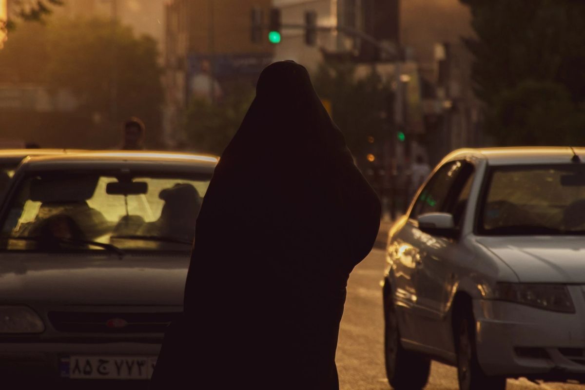 Studentă de 23 de ani din Iran, condamnată la moarte pentru insultarea profetului Mahomed. Tânăra cere ajutorul comunității internaționale