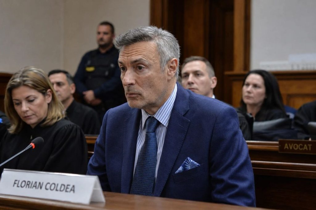 Coldea, posibil suspect într-un dosar penal în Albania. Procurorii îl acuză că a încasat mii de euro de la premierul Edi Rama