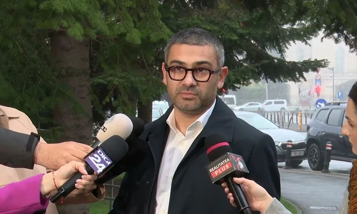 Florin Manole, noul ministru al Muncii, anunță măsuri urgente pentru pensii și schimbări la legea salarizării