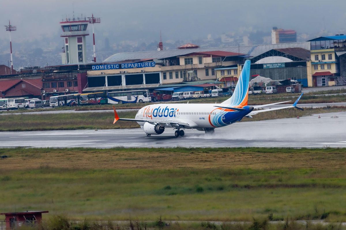 Procurorul general din EAU: Copilotul Fly Dubai plănuia un atentat sinucigaș la Tel Aviv, după modelul atacurilor de la 11 septembrie