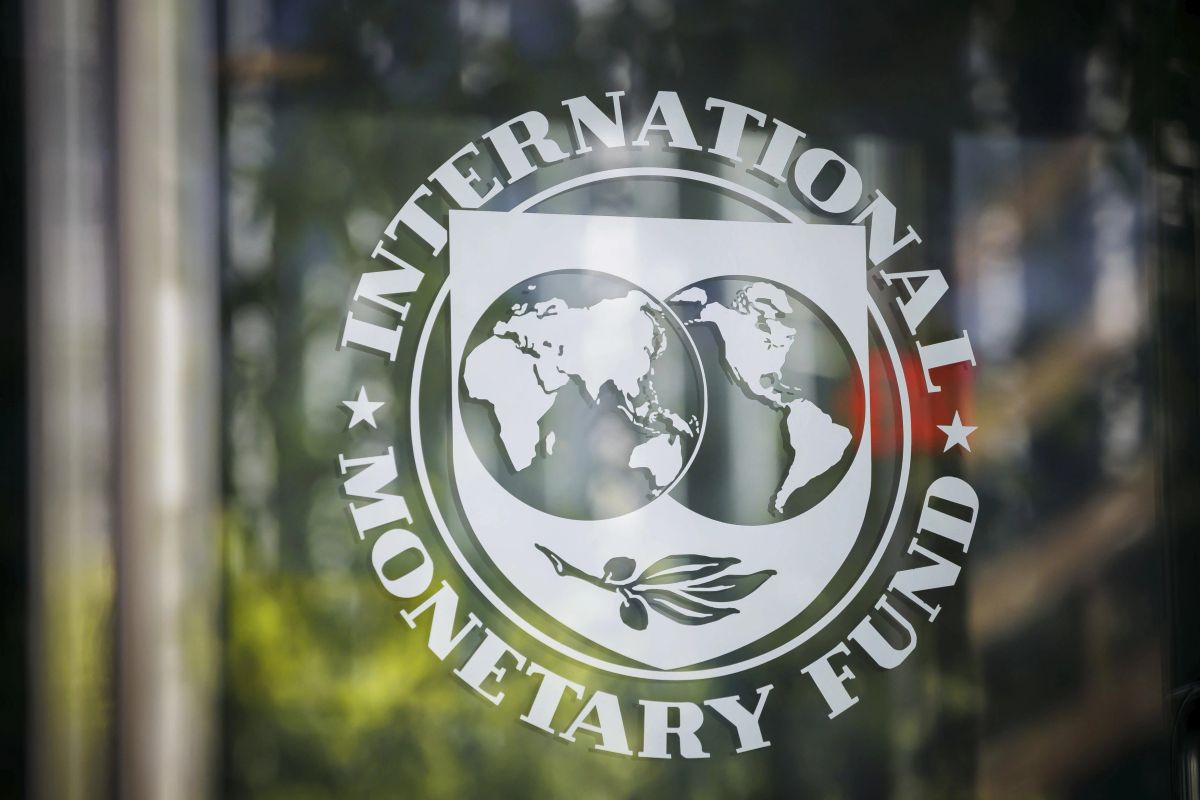 Au ieșit din sală când ministrul rus a început să vorbească. Protest al delegaților europeni la FMI