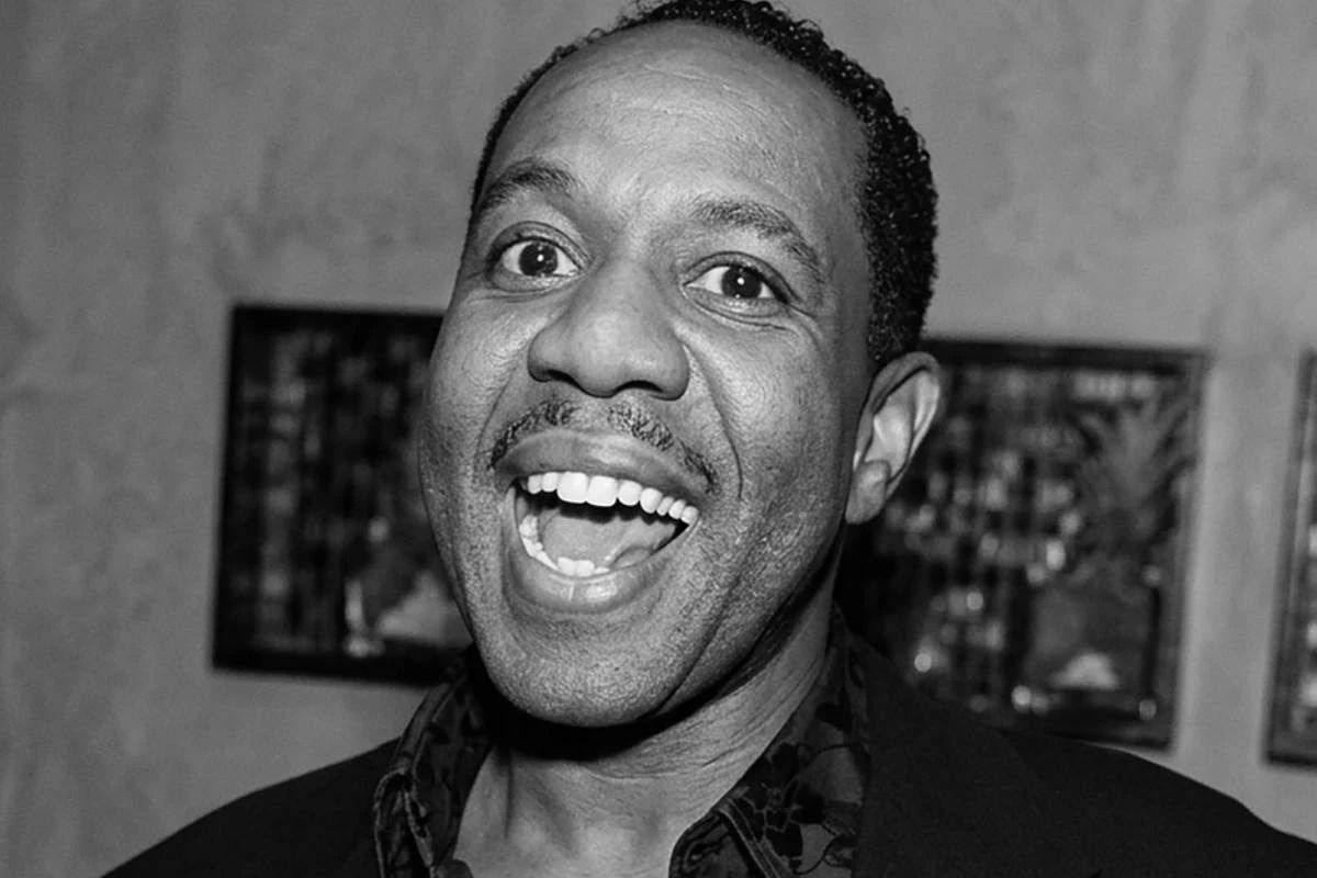 Doliu în muzică! Freddie Jackson a murit la câteva zile după ce și-a sărbătorit ziua de naștere