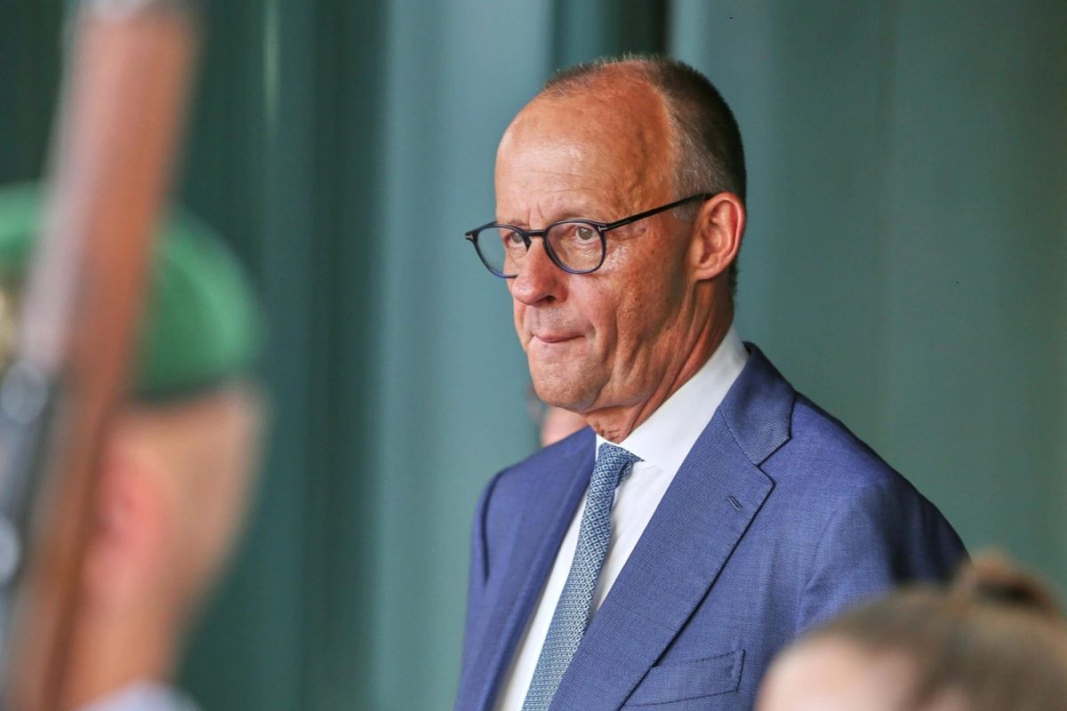 Friedrich Merz, îngrijorat de ascensiunea AfD: extrema dreaptă preia conducerea parlamentului din Saxonia-Anhalt