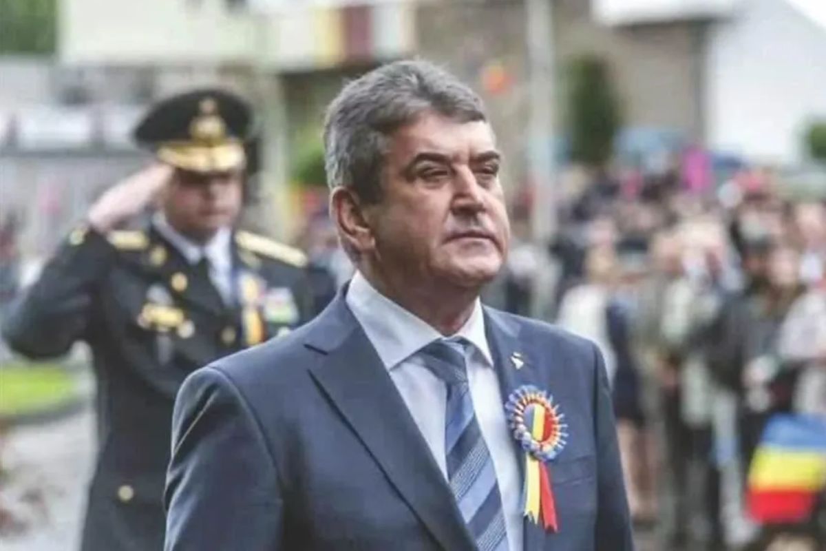 Generalul Gabriel Oprea, mesaj de Ziua Armatei Române: ”Respectul pentru armată trebuie arătat prin fapte”