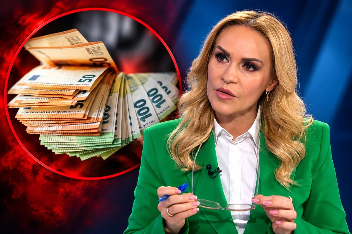 Gabriela Firea anunță noi fonduri europene pentru România. Unde ar putea ajunge 8,5 miliarde de euro