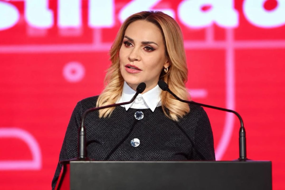 Gabriela Firea cere sprijin european pentru locuințe: „Toate țările consideră locuirea o problemă uriașă”. Propuneri pentru tineri, familii și pensionari