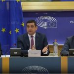 George Simion susține că România este o ”republică bananieră” în Uniunea Europeană: ”Nu suntem democrație”