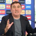 Hagi a anunțat lotul pentru meciul cu Suedia. Absențe importante pentru tricolori, la meciul de diseară
