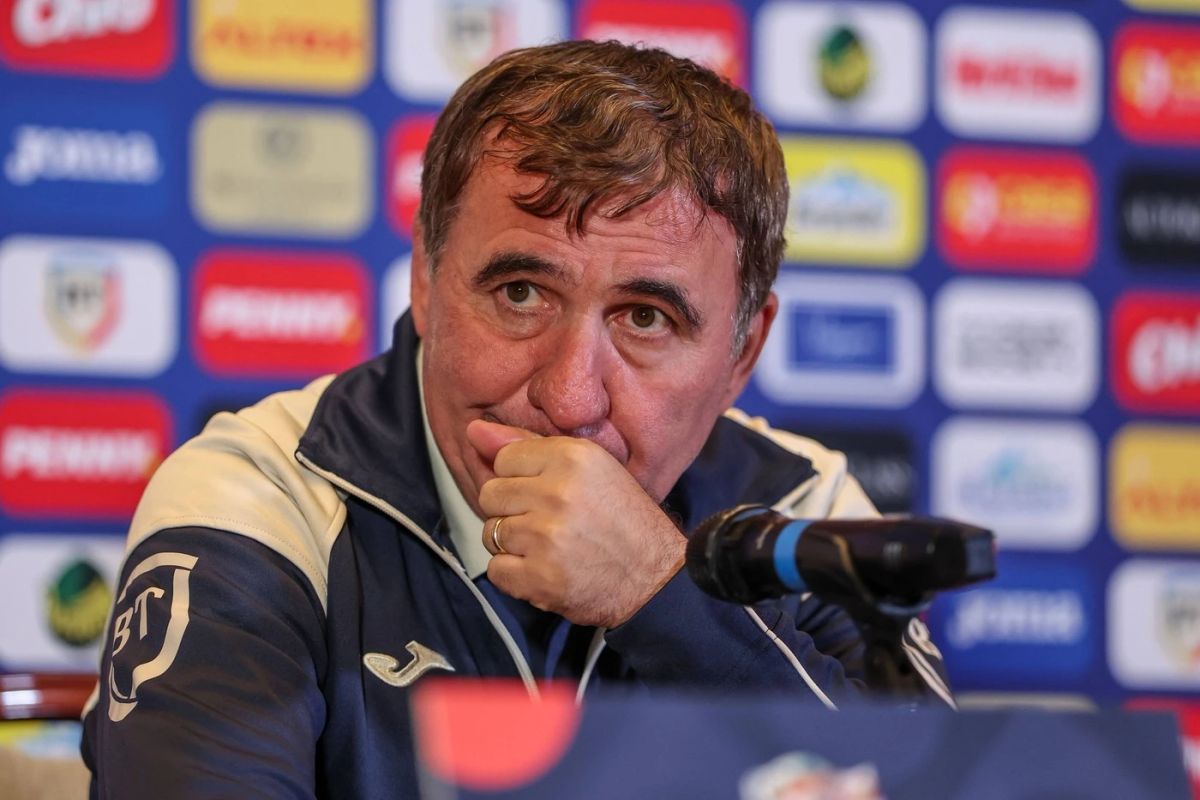 România lui Hagi, spulberată de Polonia! Umilință istorică la Varșovia: 0-6 în Liga Națiunilor