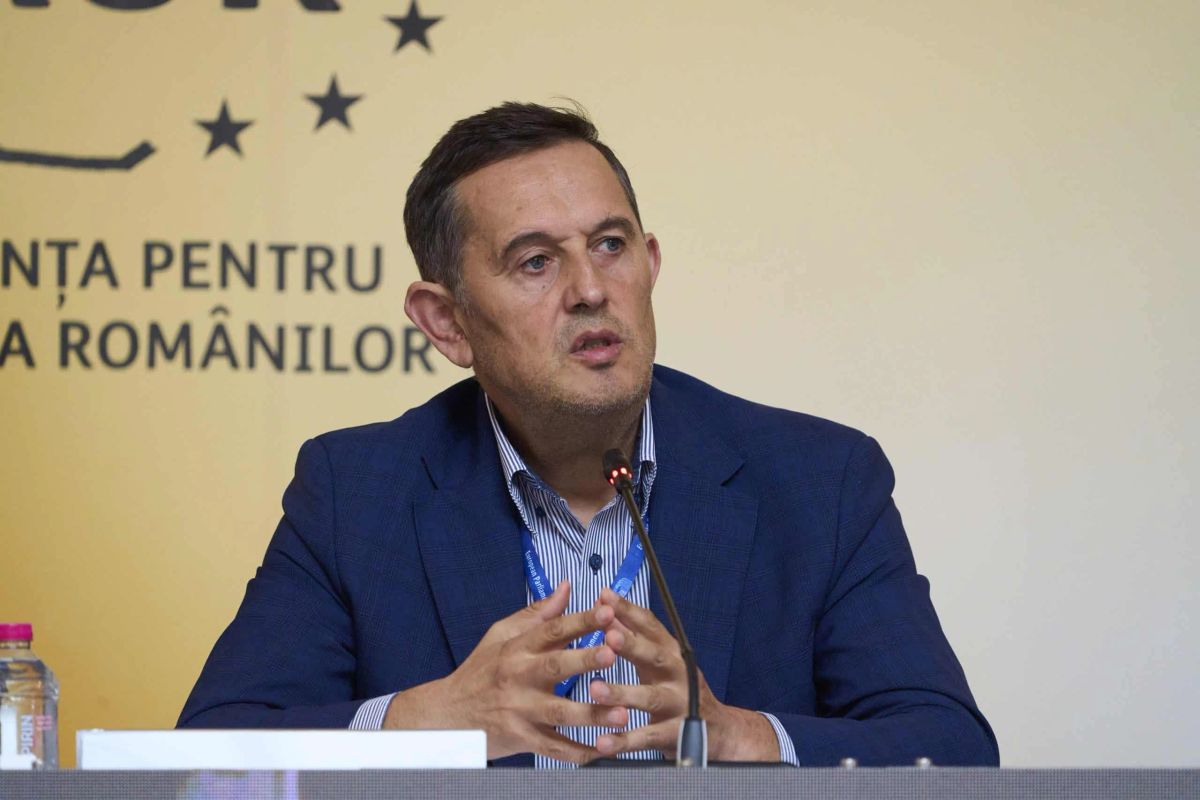 Gheorghe Piperea, despre Guvernul Niculescu: „Este Bolojan 2”. Avertisment privind pensiile și economia României