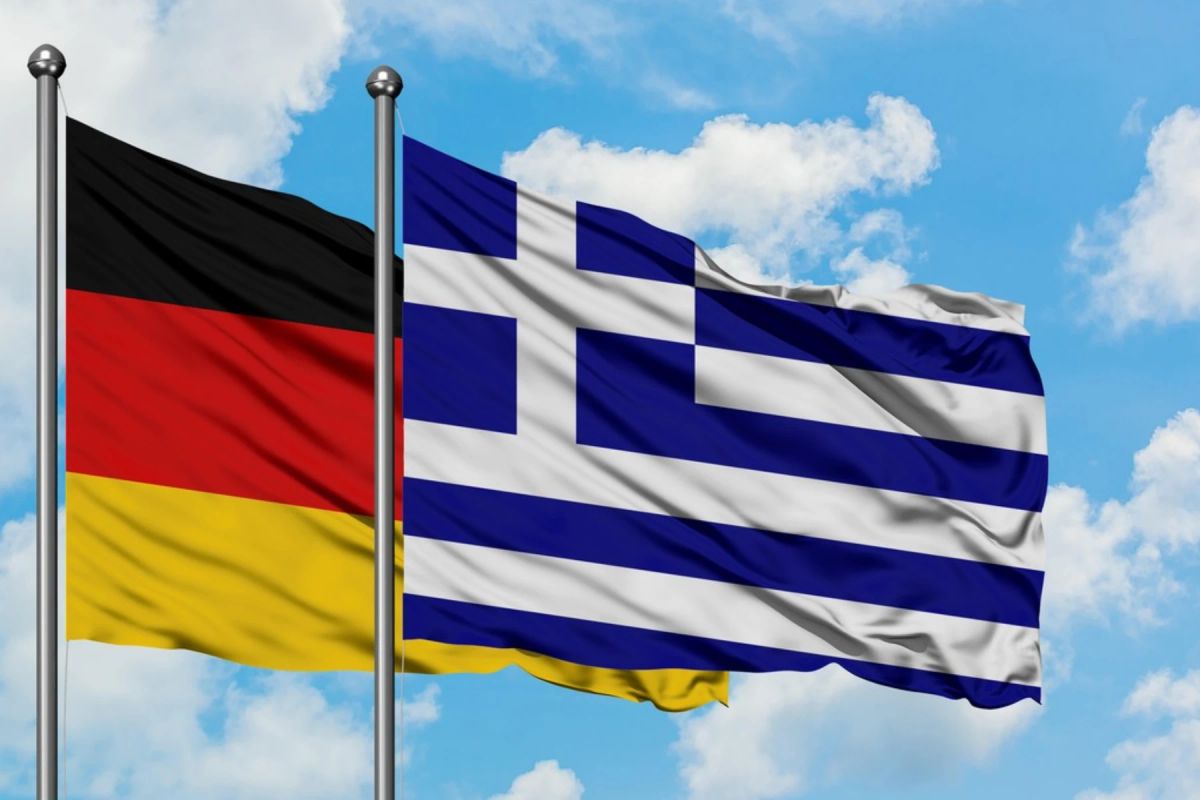 Grecia îi cere Germaniei sute de miliarde de euro. Atena spune că revendicările sunt încă valabile