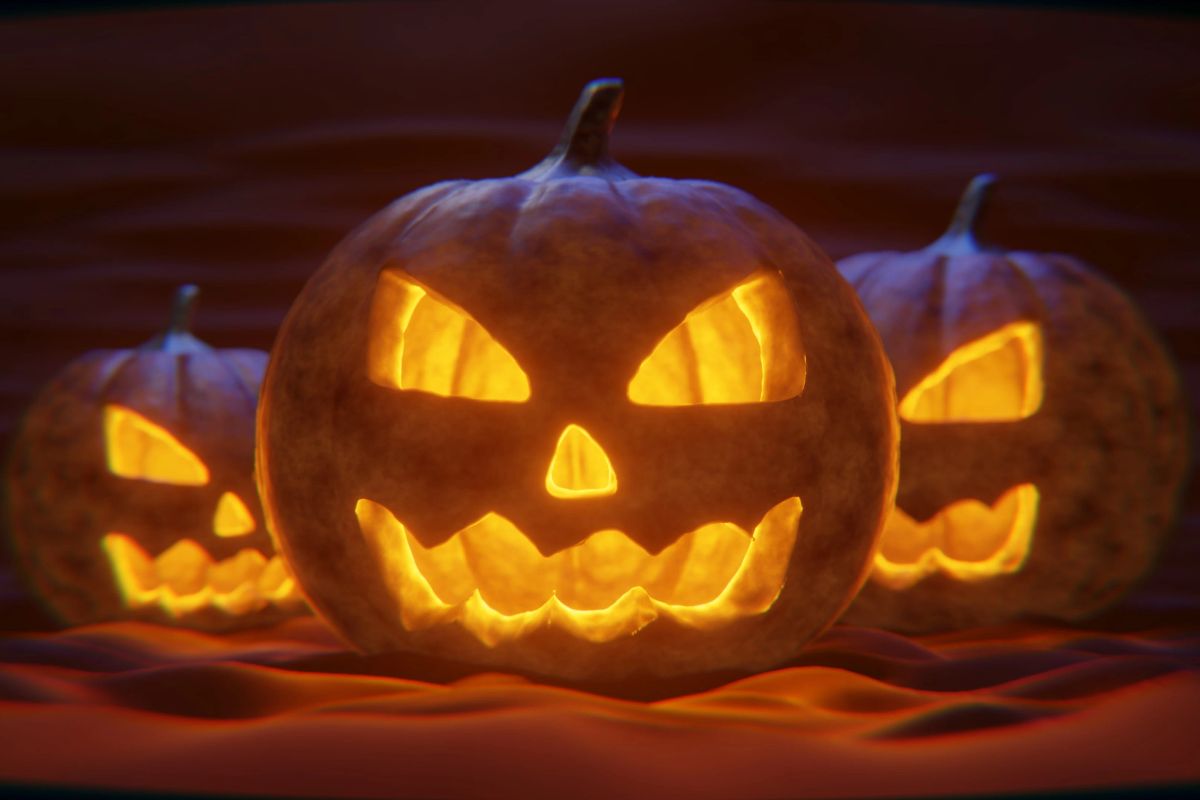 Jaf de 100.000 de euro la un oficiu poștal din Roma. Hoții purtau măști de Halloween și erau înarmați