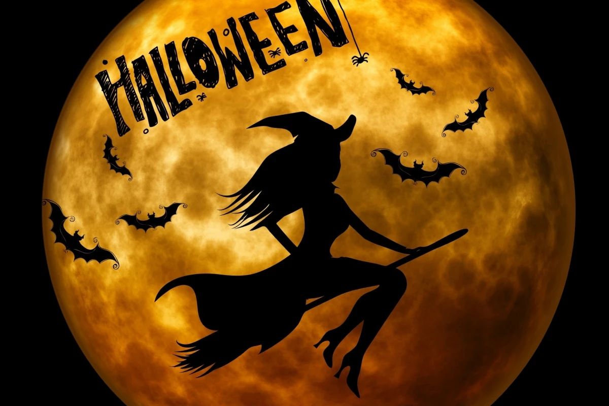 Tradiții și superstiții de Halloween 2026. De ce este bine să lași o lumină aprinsă în casă în noaptea de 31 octombrie