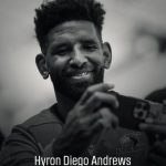 Doliu în sport! Hyron Andrews, jucător al echipei Lions, a murit într-un hotel din Franța înaintea meciului
