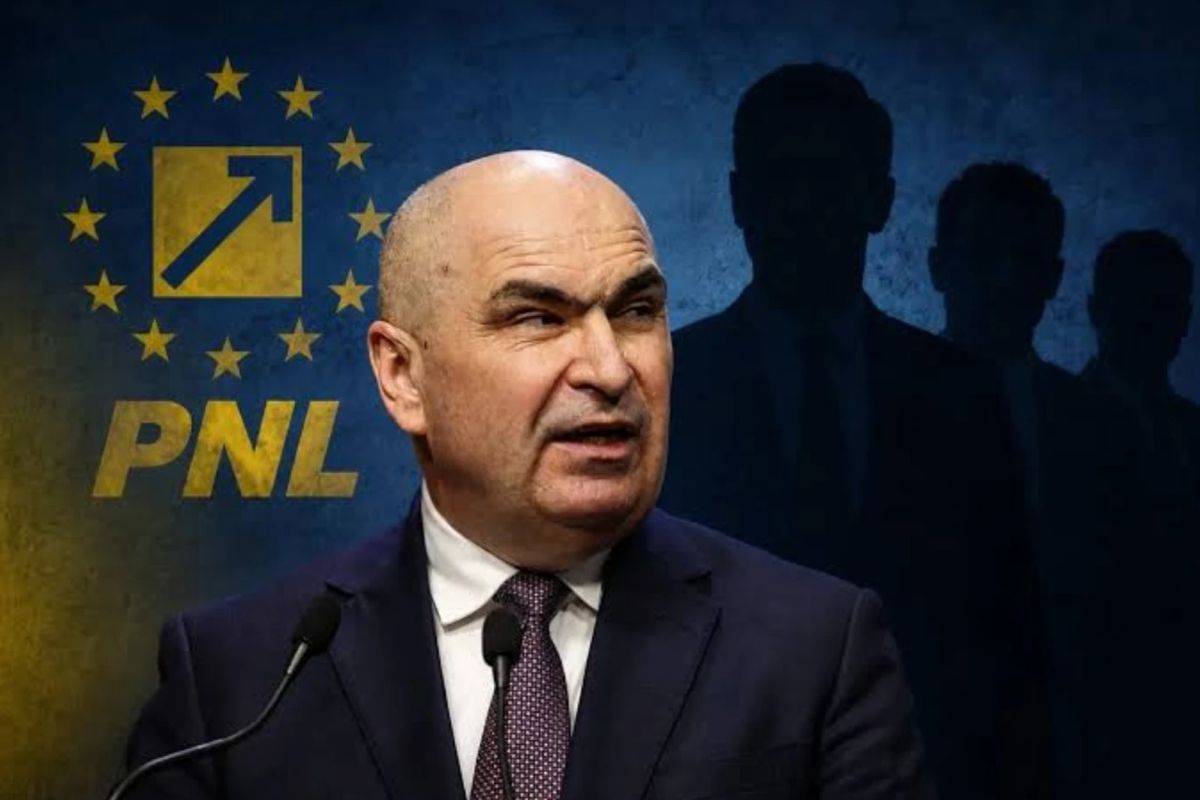 Aripa Bolojan din PNL amenință că nu votează Guvernul dacă din el vor face parte și puciștii liberali