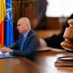 CCR respinge sesizarea lui Bolojan în cazul restanțelor salariale ale magistraților