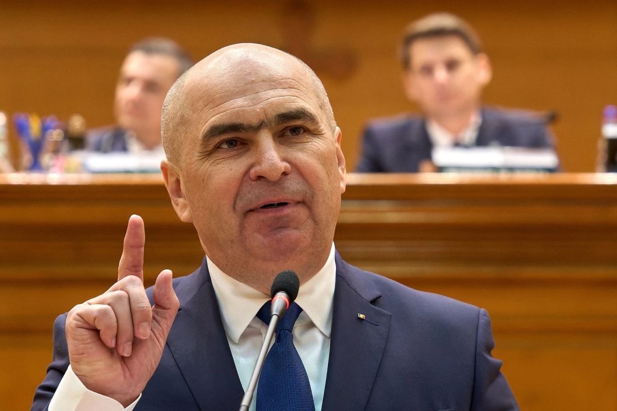România, în pericol să ajungă ca Franța? Bolojan avertizează asupra unui scenariu grav: servicii de bază în colaps