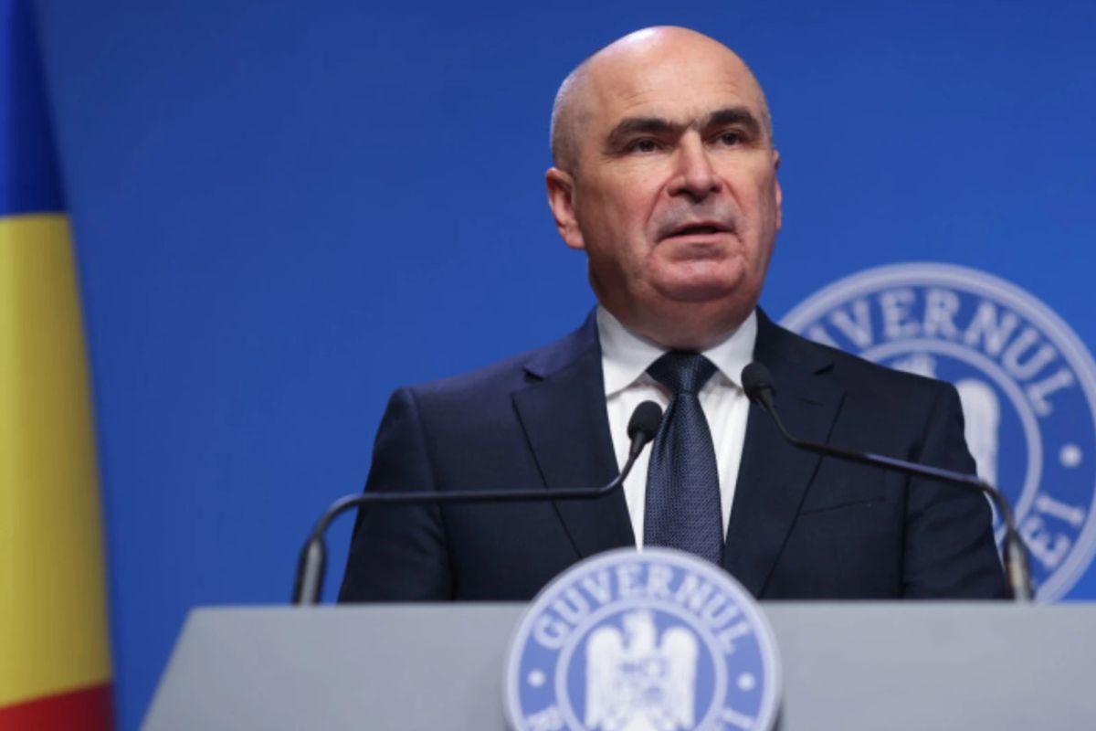 Ilie Bolojan, mesaj pentru PSD: „De ce trag de PNL?” Motivul refuzului de a guverna împreună