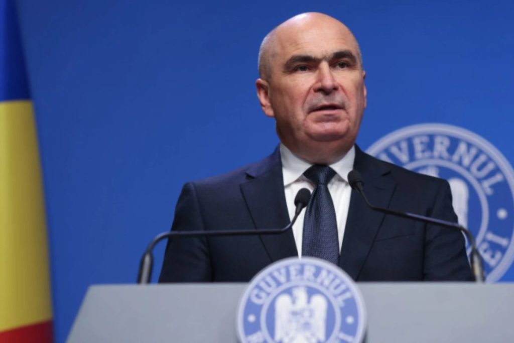 Bolojan cere în ședința PNL susținerea Guvernului Niculescu. Liberalii, divizați: filiala Iași vrea alegeri anticipate – STENOGRAME