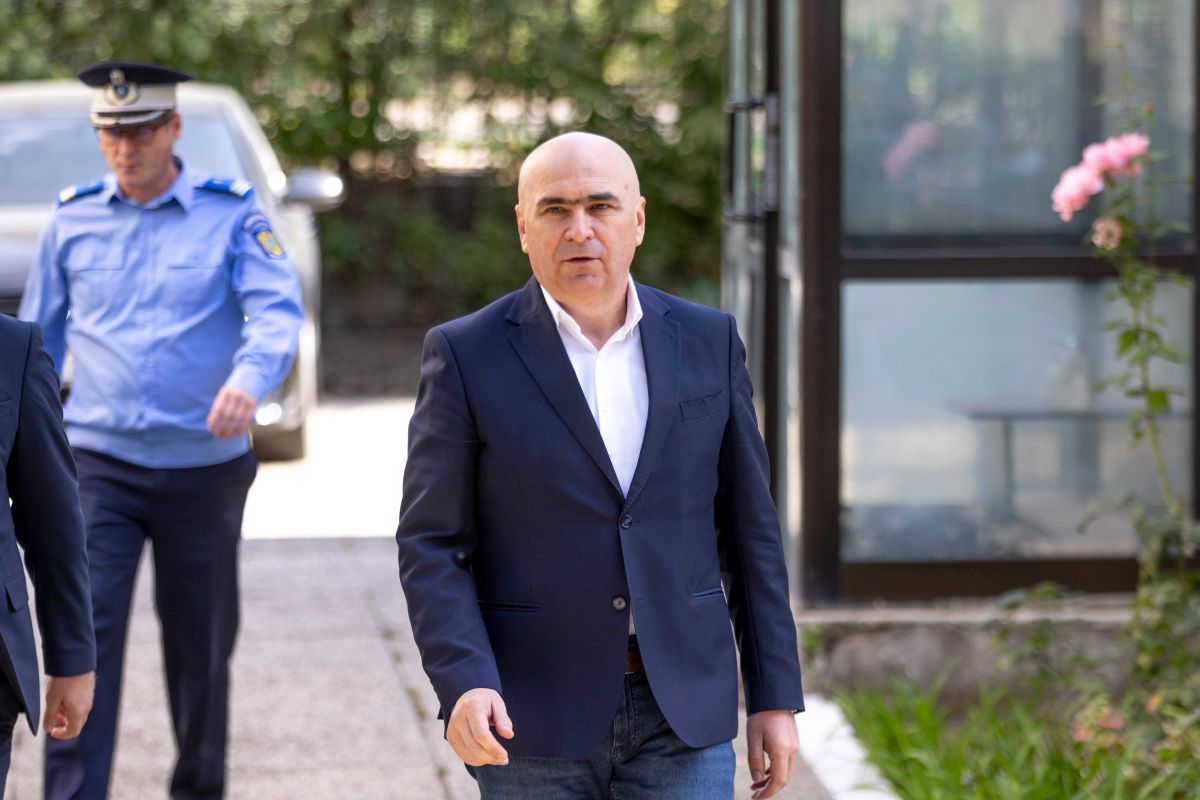 Ilie Bolojan, după ședința PNL: „Părăsim guvernarea, intrăm în opoziție, dar votăm Guvernul Niculescu”