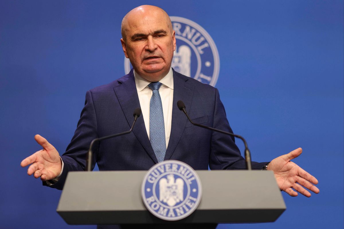 Ilie Bolojan a ales să se victimizeze la final de mandat, fără să le transmită nimic celor pe care i-a sărăcit – VIDEO