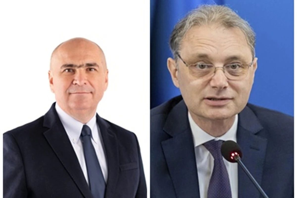 Liberalii, divizați înaintea votului pentru Guvernul Niculescu? SURSE Realitatea PLUS: Nu toți parlamentarii PNL vor vota în bloc