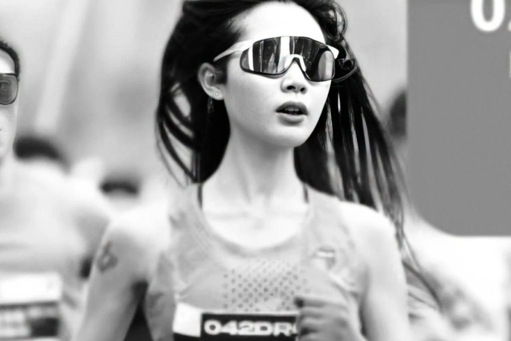 Yoo Ji-won, o influenceriță de running din Coreea de Sud, a murit chiar înainte de linia de finish: avea doar 25 de ani