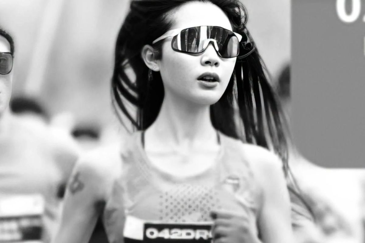 Yoo Ji-won, o influenceriță de running din Coreea de Sud, a murit chiar înainte de linia de finish: avea doar 25 de ani